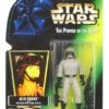 Star Wars Action Figure - AT-ST Driver With Blaster Rifle And Pistol