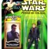 Star Wars Action Figures - Obi-Wan Kenobi Jedi Training Gear - Power Of The Jedi