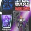 Star Wars Action Figure - Dash Rendar With Heavy Weapons Pack - Shadows Of The Empire