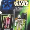 Star Wars Action Figure - Sandtrooper With Heavy Blaster Rifle