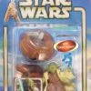 Star Wars Action Figures - Yoda Jedi Master - Attack Of The Clones - Saga Collection