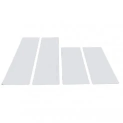 Stormtrooper Thigh And Calf Extension Armour Set