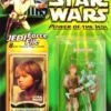 Star Wars Action Figures - Anakin Skywalker Mechanic - Power Of The Jedi