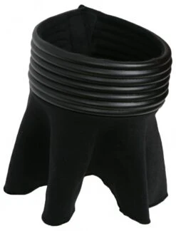New Stormtrooper Neck Seal - Soft Comfortable Piping