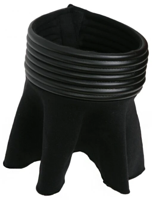New Stormtrooper Neck Seal - Soft Comfortable Piping