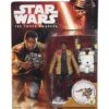 Star Wars Action Figure - The Force Awakens - Snow Desert - Finn - Jakku