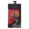 Star Wars 6 Inch Figure - The Force Awakens Black Series - Finn (Jakku)
