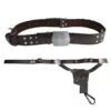 Star Wars Han Solo Belt And Holster Replica