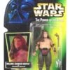 Star Wars Action Figure - Malakili (Rancor Keeper) With Long-Handled Vibro-Blade