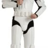 Star Wars Costume Deluxe Adult - Stormtrooper
