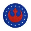 Star Wars New Republic Patch