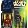 Star Wars Action Figure - TIE Fighter Pilot With Imperial Blaster Pistol And Rifle - With Hologram Sticker