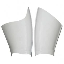 Stormtrooper Replacement Armour - Complete Thigh Inner And Outer - Left - Reduced