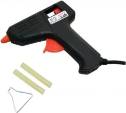 Stormtrooper Armour Glue Gun With Two Glue Sticks