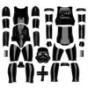 Star Wars Shadowtrooper Costume Armour Kit Version 2 - With Helmet