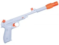 Star Wars BLASTERS - Princess Leia Blaster