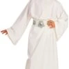 Star Wars Costume Deluxe Child - Princess Leia