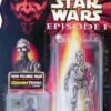 Star Wars Action Figure - C-3PO - Episode 1 - With CommTech Chip