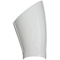 Stormtrooper Replacement Armour - Thigh Outer - Right