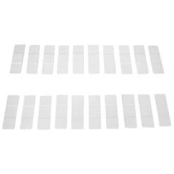 Stormtrooper Replacement Armour - Strapping Armour Tags