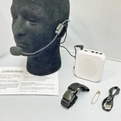 Stormtrooper Voice Amplification Unit - Great Little Unit