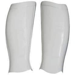 Stormtrooper Replacement Armour - Complete Calf Inner And Outer - Left - Extended XL