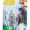 Star Wars Action Figure - Rey (Jedi) - The Last Jedi