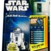 Star Wars Action Figure - Saga Legends 2011 - R2-D2