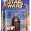 Star Wars Action Figures - Supreme Chancellor Palpatine - Attack Of The Clones - Saga Collection