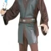 Star Wars Costume Basic Adult - Anakin Skywalker - EP3
