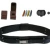 Star Wars Anakin Skywalker SITH / JEDI BELT BUNDLE - Belt - Pouches - Food Capsules - Covertec Belt Clip