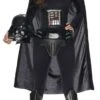 Star Wars Costume Adult Ladies Darth Vader