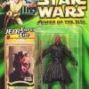 Star Wars Action Figures - Darth Maul Final Duel - Power Of The Jedi