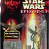Star Wars Action Figure - Watto With Data Pad - Episode 1 - With CommTech Chip