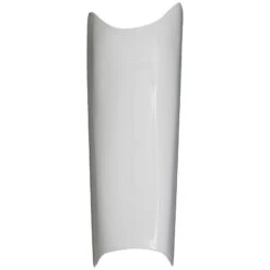 Stormtrooper Replacement Armour - Forearm Inner - Left - Reduced