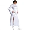 Star Wars Costume Adult - Princess Leia Sexy Dress - PLUS SIZE