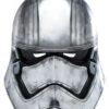 Star Wars MASKS - Character Mask - The Force Awakens Captain Phasma