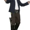 Star Wars Han Solo Costume - Empire Strikes Back
