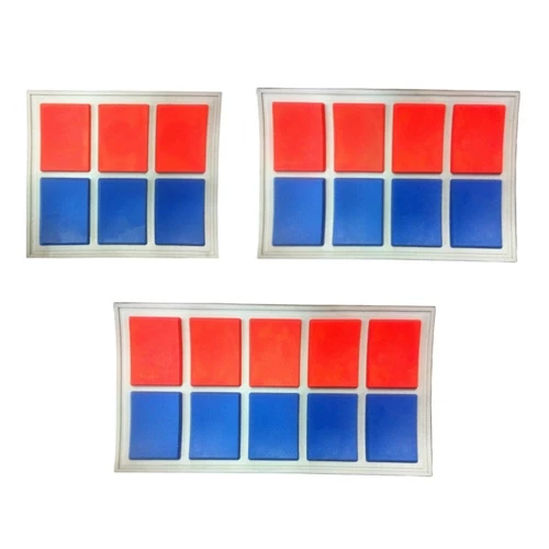 Star Wars Imperial Officer Ranking Bar Bundle - Captain - Major - Admiral 1 Star Wars Imperial Officer Ranking Bar Bundle - Captain - Major - Admiral