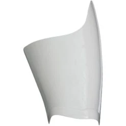 Stormtrooper Replacement Armour - Thigh Inner - Left - Extended XL