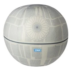 Star Wars Talking Death Star Plush Toy - Sale