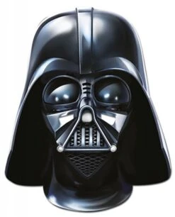 Star Wars MASKS - Character Mask - Darth Vader