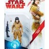 Star Wars Action Figure - Rose (Resistance Tech) - The Last Jedi