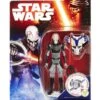 Star Wars Action Figure - The Force Awakens - Jungle Space - The Inquisitor