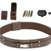 Star Wars Anakin Skywalker JEDI BELT BUNDLE - Belt - Pouches - Food Capsules - Covertec Belt Clip