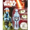 Star Wars Action Figure - The Force Awakens - Jungle Space - PZ-4CO
