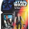 Star Wars Action Figure - Han Solo - With Heavy Assault Rifle And Blaster