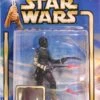 Star Wars Action Figure - Djas Puhr Alien Bounty Hunter