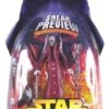 Star Wars Action Figure - Tion Medon (Sneak Preview)