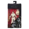 Star Wars 6 Inch Figure - The Force Awakens Black Series - Rey (Jakku)